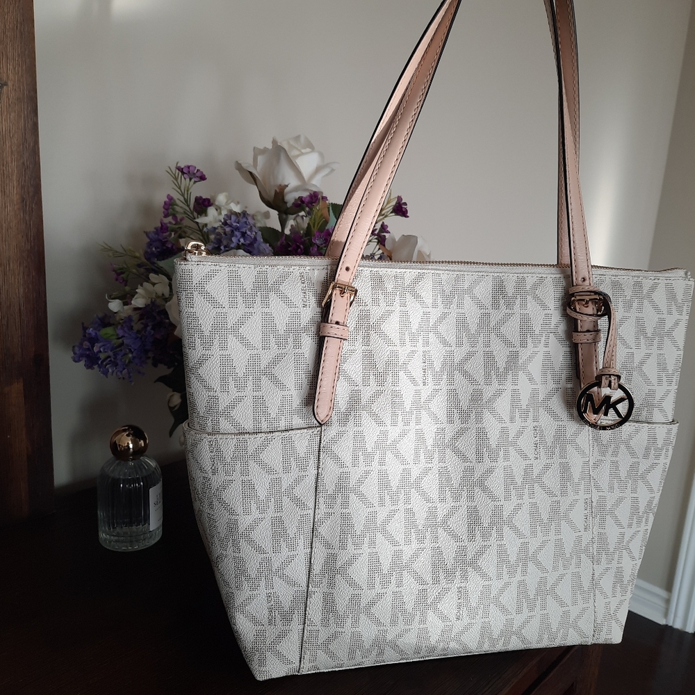 Michael Kors Tote Bag